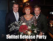 Release-Party „Life is Magnifique!“ im Sofitel Munich Bayerpost (©Foto: Martin Schmitz)